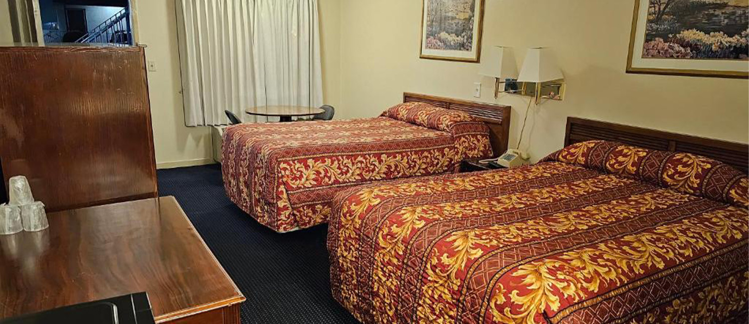 Affordable & Cozy Accommodations In El Cerrito, Ca