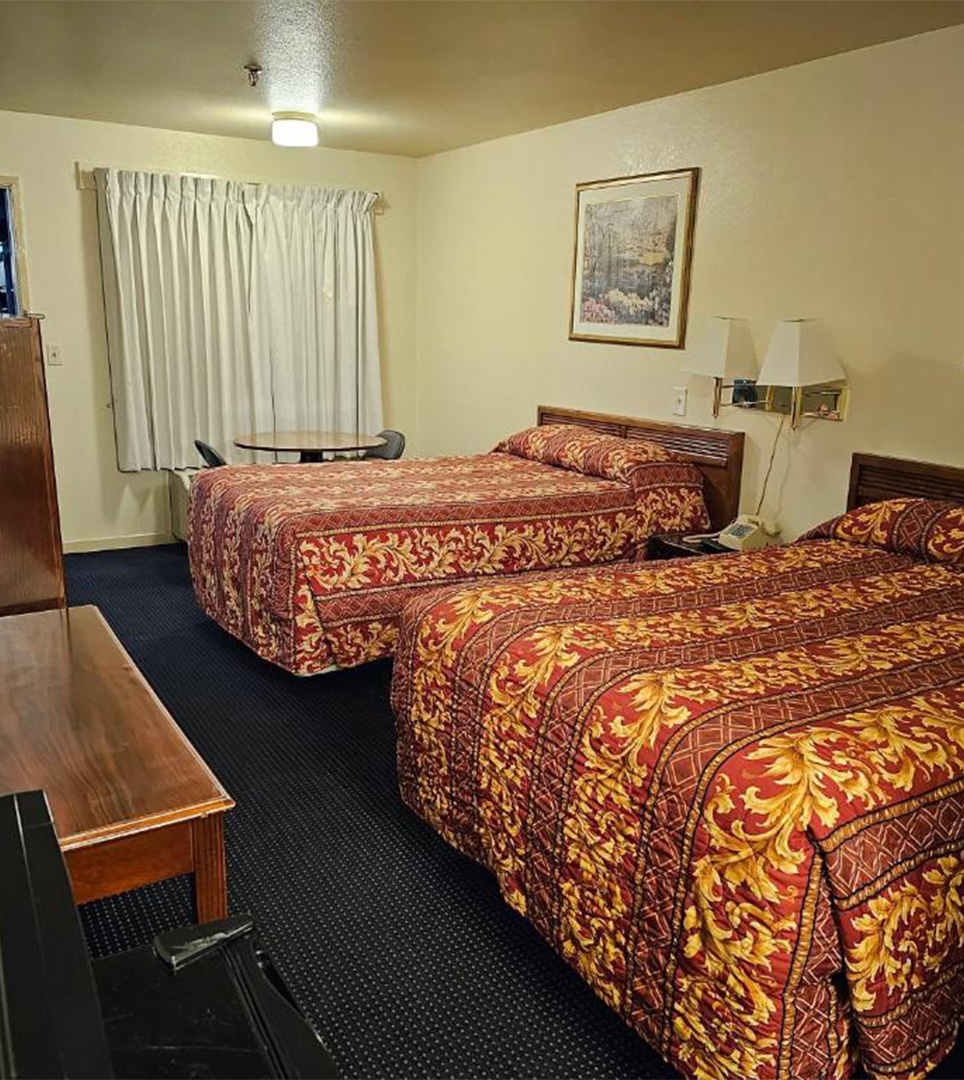 Affordable & Cozy Accommodations In El Cerrito, Ca