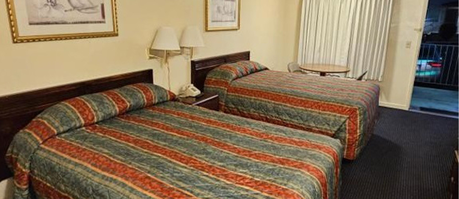 Explore Guest Rooms & Apartments At Terrace Inn & Suites