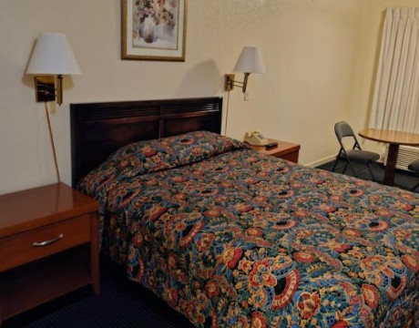 Terrace Inn & Suites - Guestroom 2